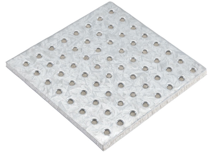 Benefits of DURASTEEL by Promat