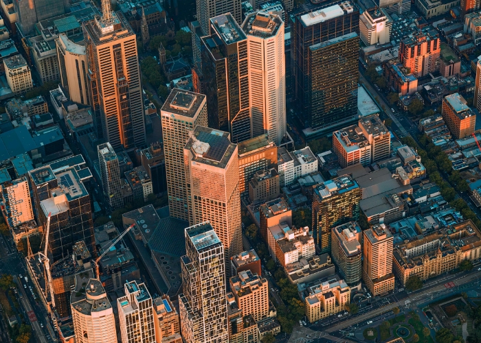 Quiet Ventilation Solution for Flats by Acoustica