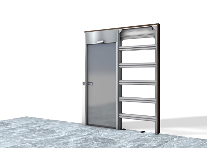 Advantages of Automatic Cavity Sliding Doors by ADIS