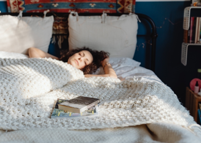 Smoke Alarm for Homes by Altamonte