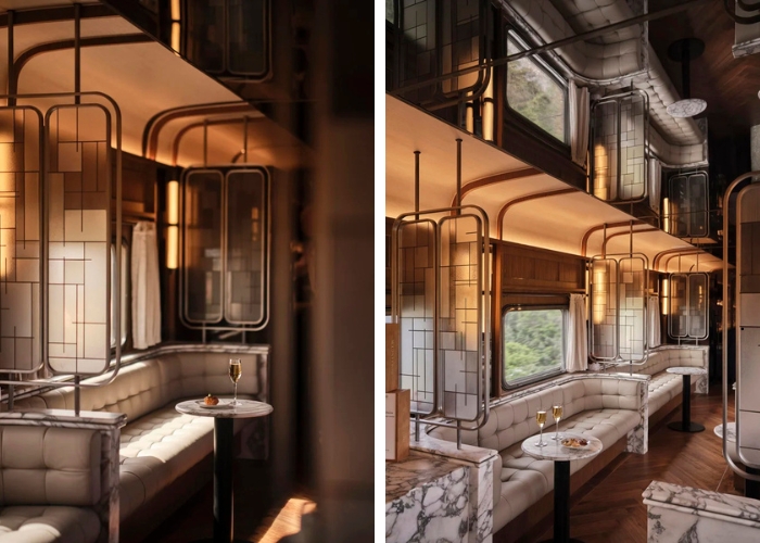 Custom Grid Glass for Interior Spaces by Axolotl