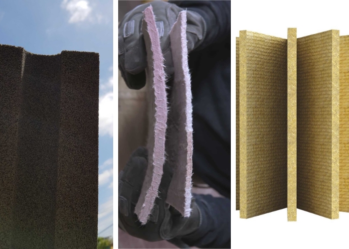 Industrial Fireproofing Insulation Solutions by Bellis
