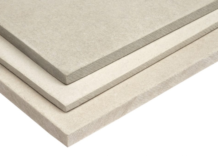 Fire-Resistant Backing for Kitchens by Bellis