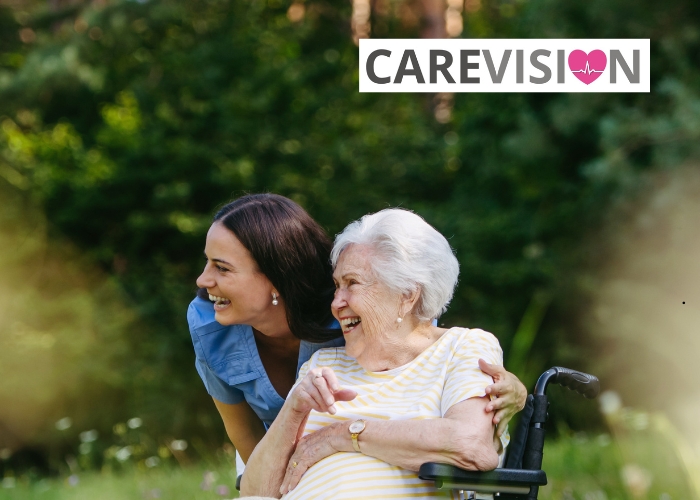 Care Software with Accurate Quote Management Interface