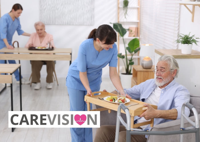 CareVision vs ShiftCare Care Management Platforms for Aged Care Providers