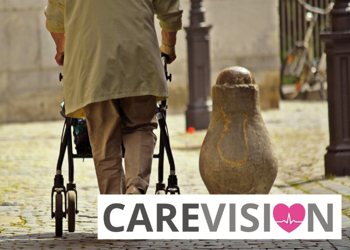 NDIS Care Software for Workforce Support by CareVision