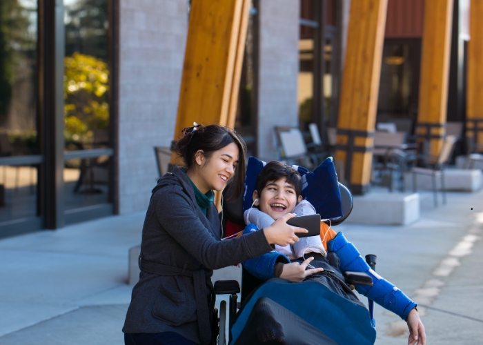 NDIS Care Software Supporting SIL Provider Compliance