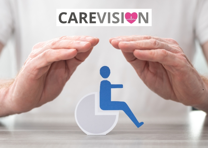 NDIS Compliance and Quality Care Solutions by CareVision