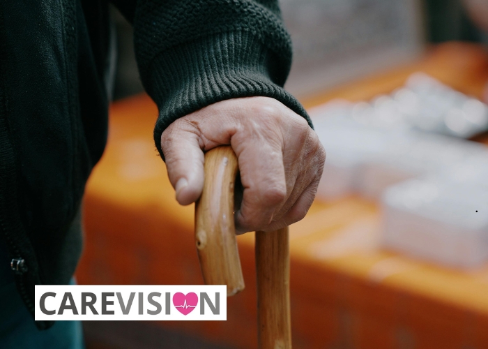 Aged Care Software for Rights-Based Care