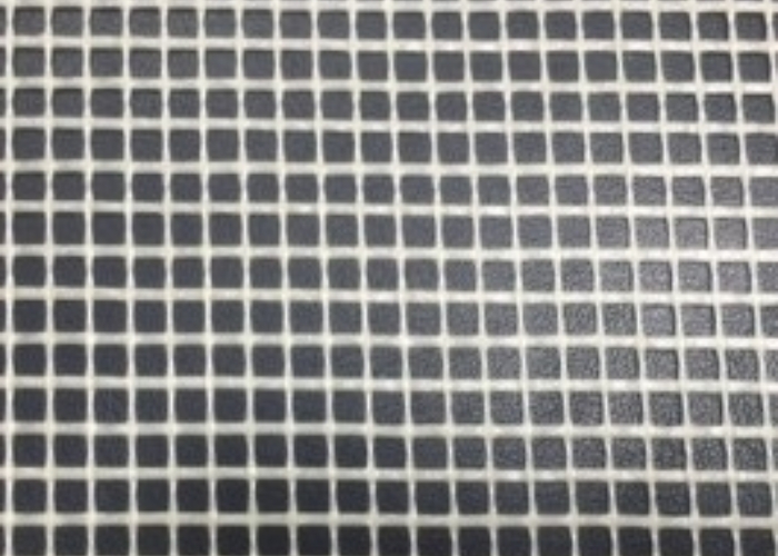 Weaveset Fibreglass Fabric by Colan