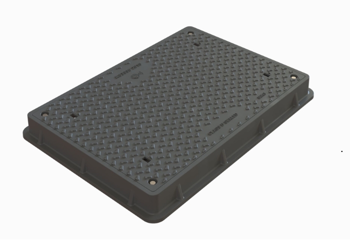 Modular NEXUS Chambers for Water Meter Installation by EJ Australia