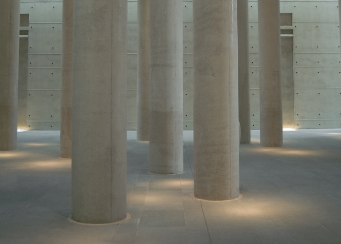 Column Formers for Concrete by Sonoco