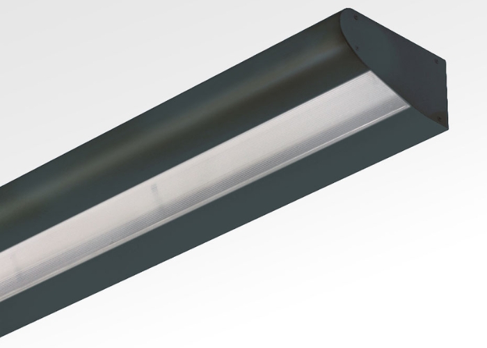 Wall Mounted Fluorescent Lights for Lobbies by FAMCO