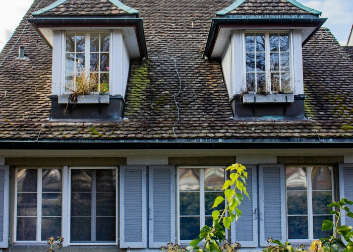 Custom Fire Safety Windows by Holland Fire Doors