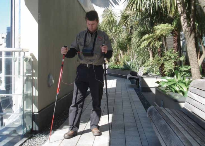 Waterproofing Membrane Test for Roofs by ILD Australia