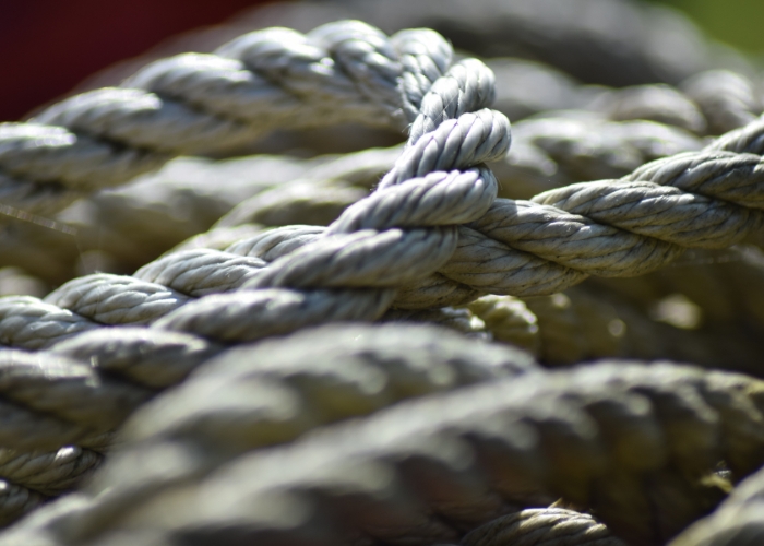 Fibre Rope Supplier NSW by LB Wire Ropes