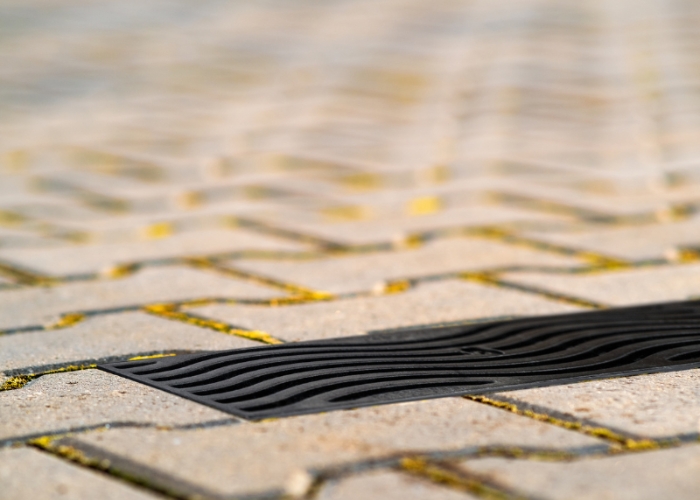 Benefits of Wavedrain Linear Drainage by Mascot Engineering