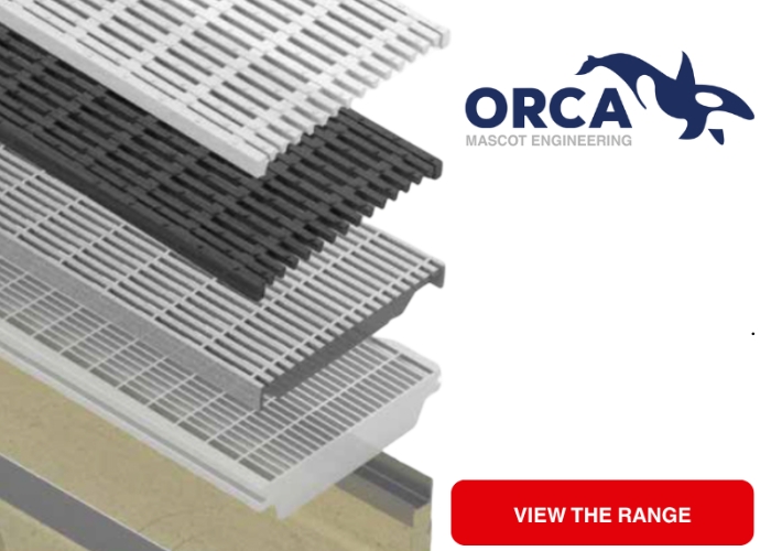 Mascot Engineering Acquires Orca Civil Products