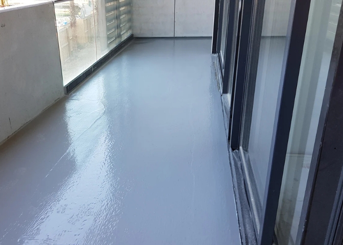 UV Stable Waterproofing for Coastal Residences by Pasco