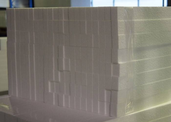 Packaging Materials Supplier QLD by Polystyrene Products