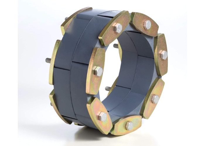 Mechanical Seal for Pipes by Projex Group