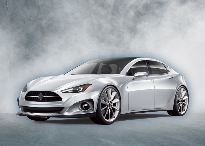 Metalised Automotive Window Film by Solar Gard