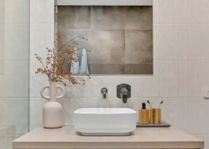 Bathroom Sink Manufacturer VIC by Tilo Tapware