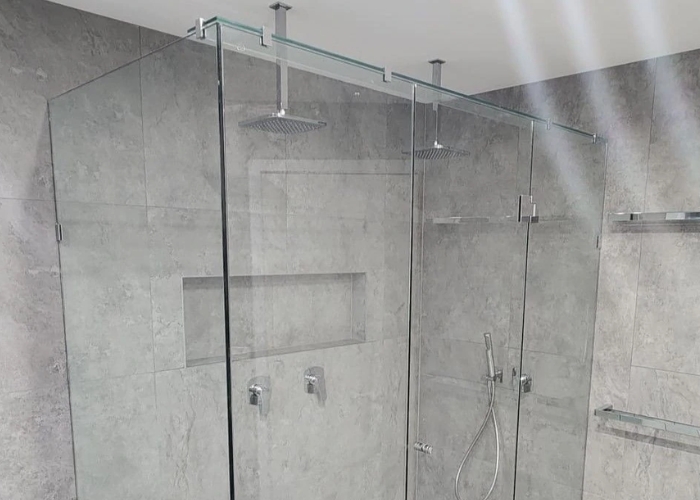 Shower Head Supplier VIC by Tilo Tapware