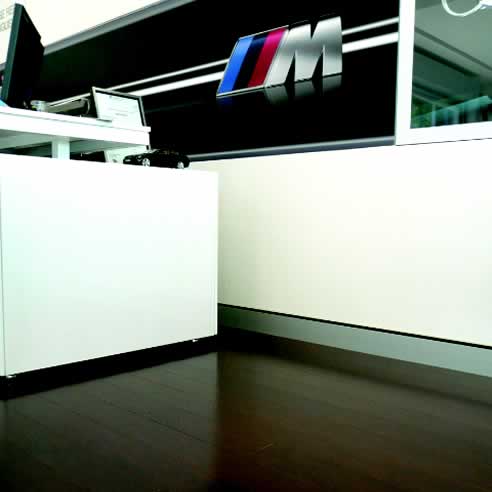 showrooms stain showroom
