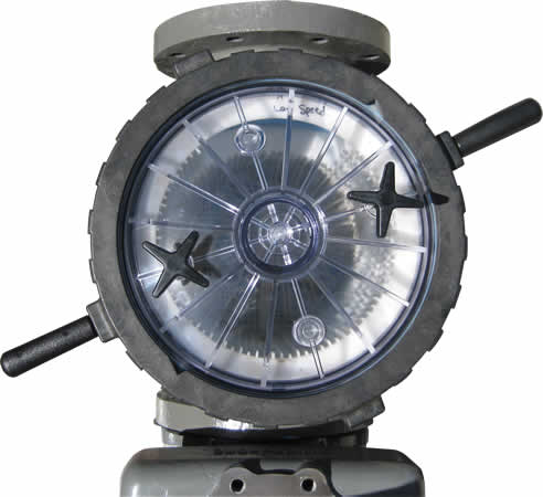 hydro quip pumps