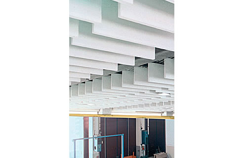 Sound Absorbing Panels From Acoustic Answers