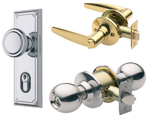 Door Hardware