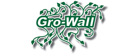 vertical garden