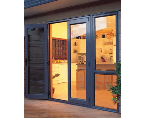 French Doors From Architectural Window Systems