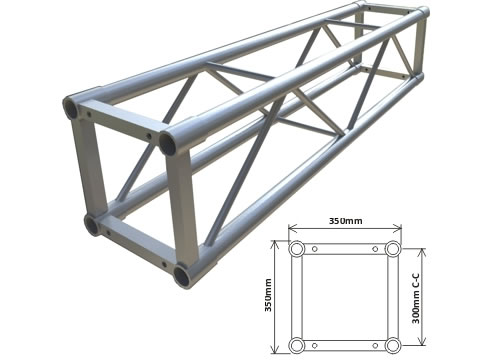 stage truss