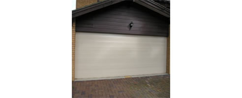 garage roller door