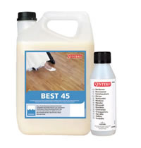 synteko BEST waterbased Timber Floor Sealer