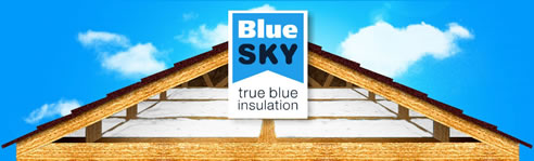 roof insulation