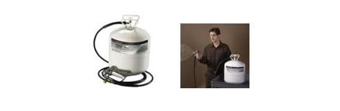 spray adhesive