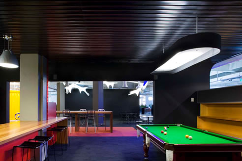 metal ccoustic ceiling
