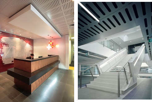 sound absorbing panels