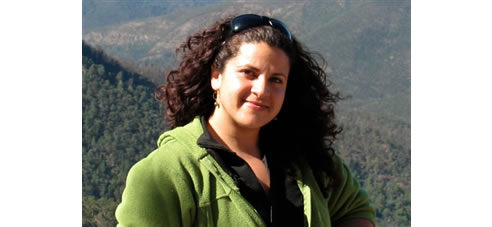 geca marketing director anne-marie byrne