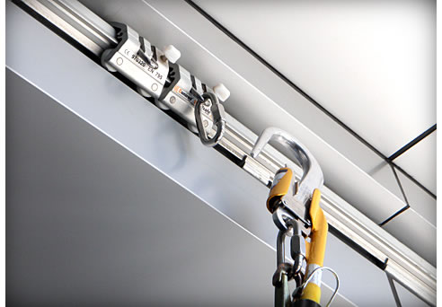 facade access mechanism