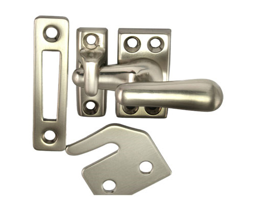 cabinet latch