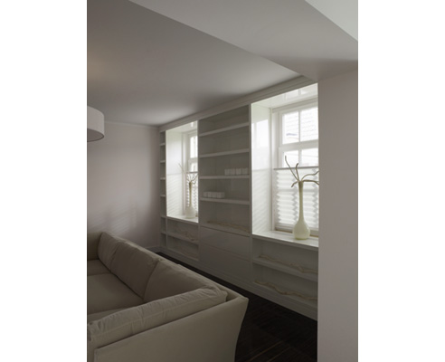 xl50pleat blind