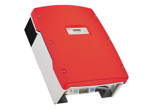 sma smart grid connect converter