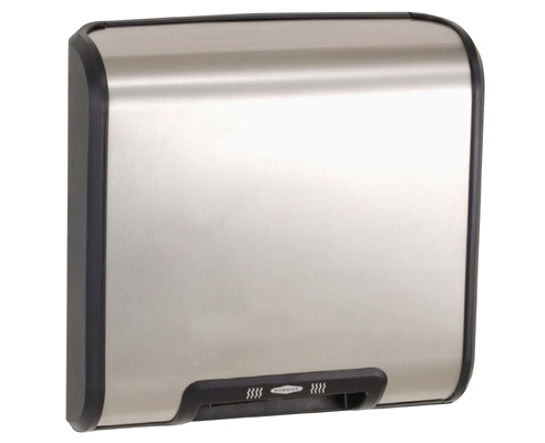 hand dryer