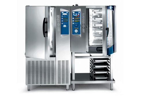 modular cooking equipment