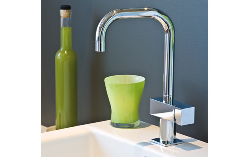 meo sink mixer