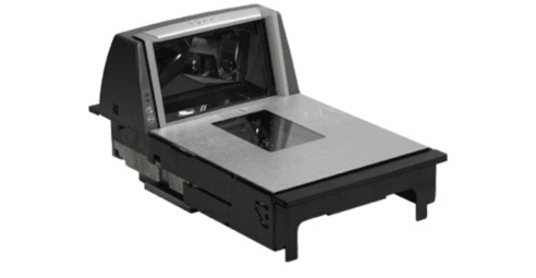 scanner and scale